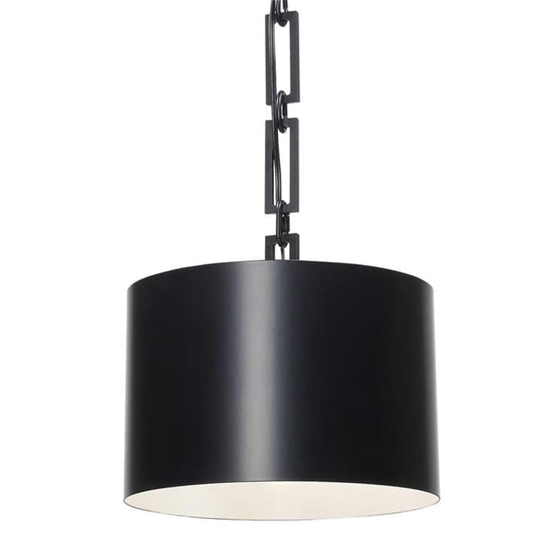 Brian Patrick Flynn for Crystorama Alston 1 Light Mini Pendant Lighting