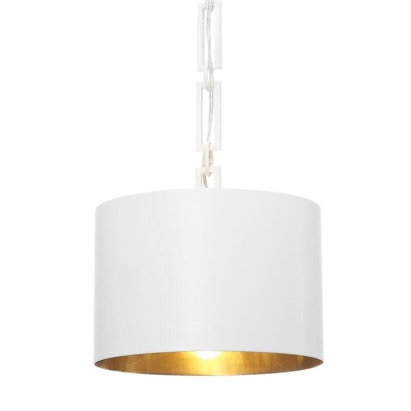 Brian Patrick Flynn for Crystorama Alston 1 Light Mini Pendant Lighting
