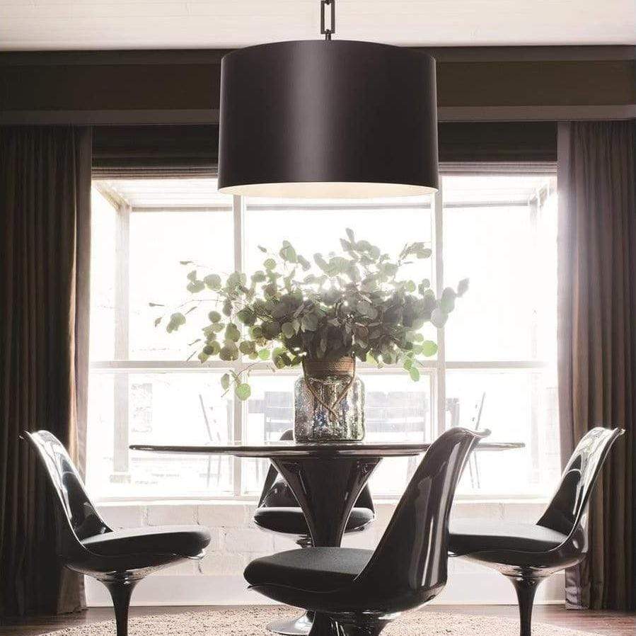 Brian Patrick Flynn for Crystorama Alston 6 Light Chandelier Lighting