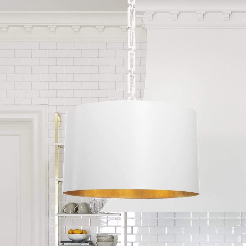 Brian Patrick Flynn for Crystorama Alston 6 Light Chandelier Lighting crystorama-8686-MK 00633779034497