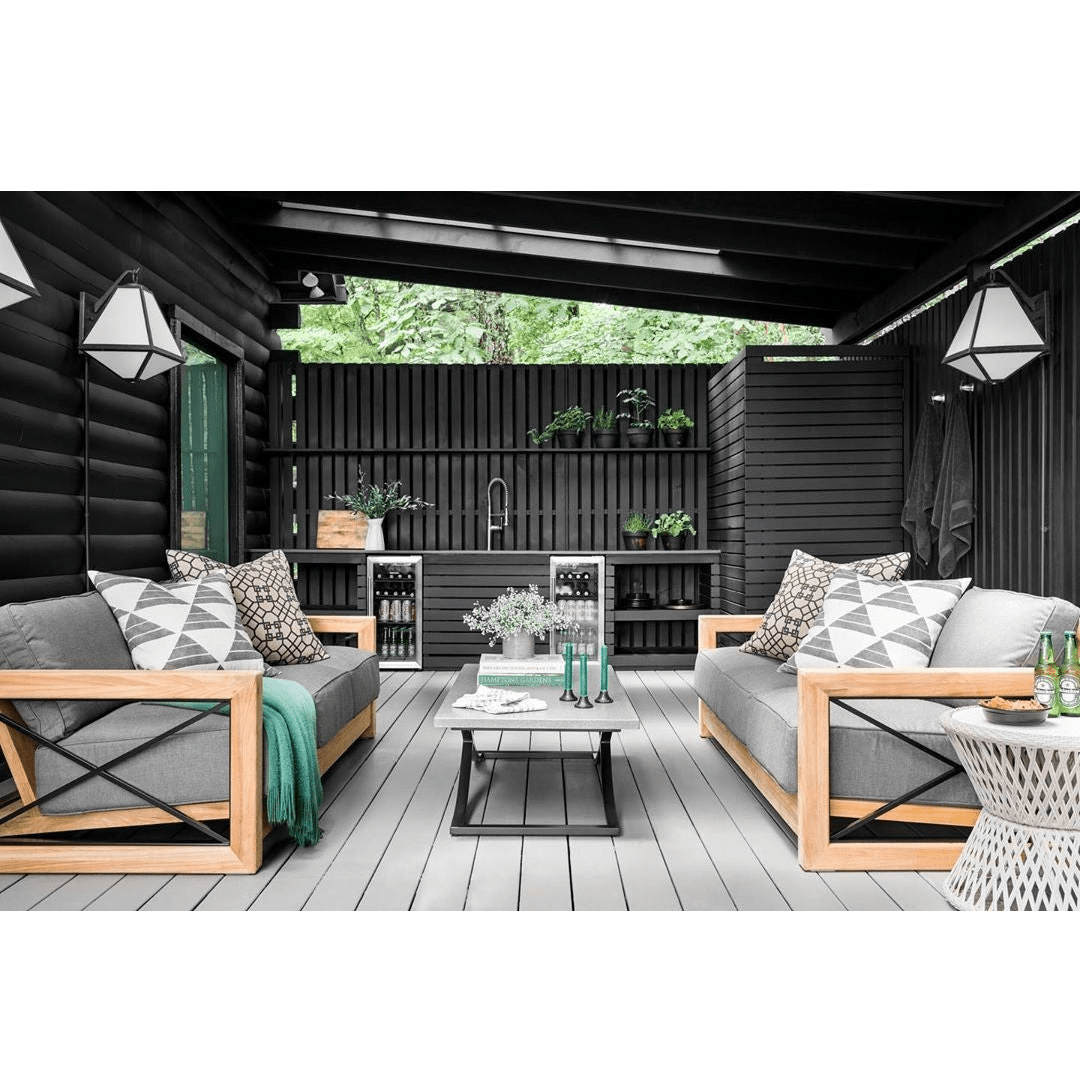 Brian Patrick Flynn For Crystorama Glacier Outdoor 3 Light Wall Mount Lighting crystorama-GLA-9705-WT-BC