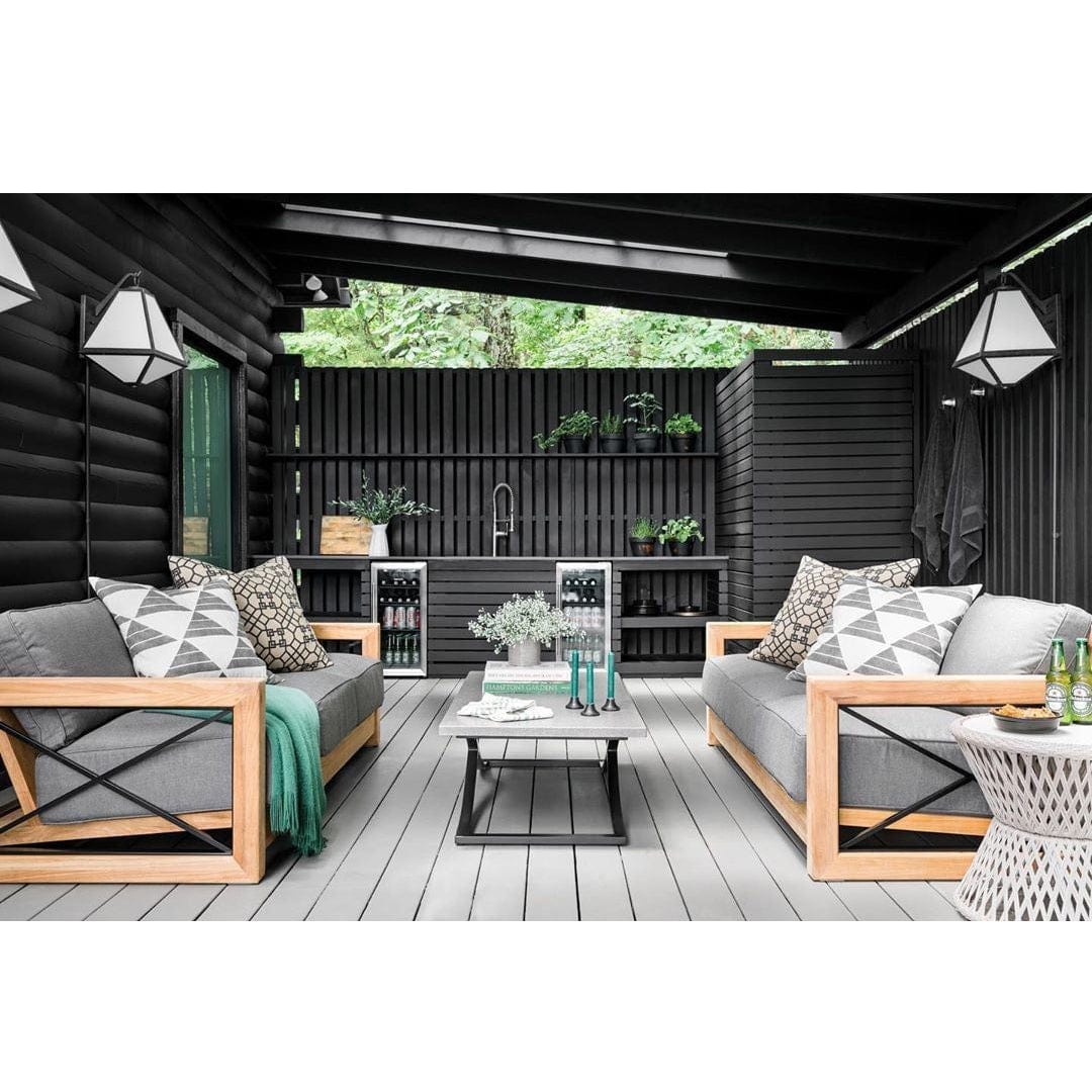 Brian Patrick Flynn For Crystorama Glacier Outdoor 3 Light Wall Mount Lighting crystorama-GLA-9705-WT-BC