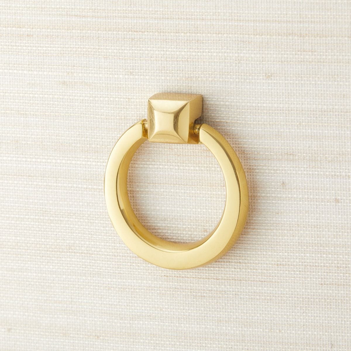 Villa & House Albert 3-Drawer Side Table Accent & Side Tables