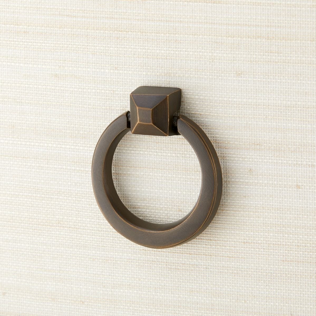 Villa & House Albert 3-Drawer Side Table Accent & Side Tables