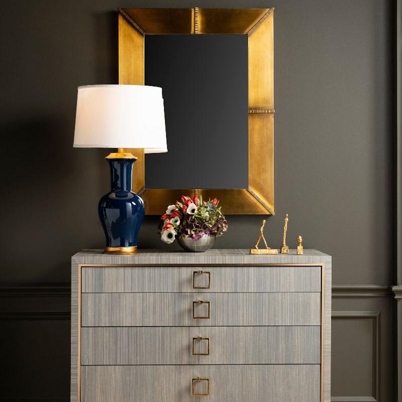 Villa & House Alia Lamp Lighting