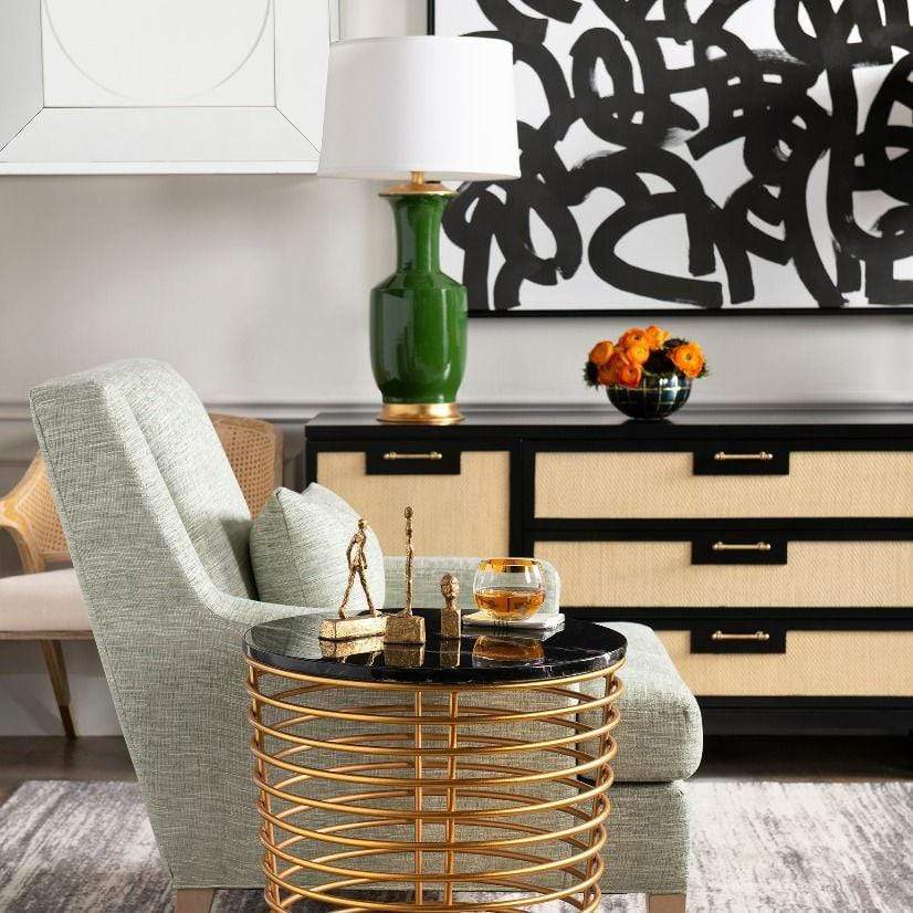 Villa & House Alia Lamp Lighting