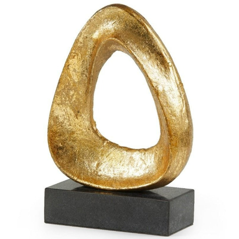 Villa & House Alpha Statue Decor