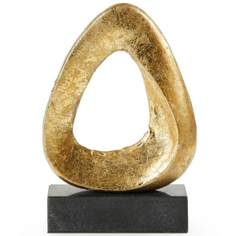 Villa & House Alpha Statue Decor