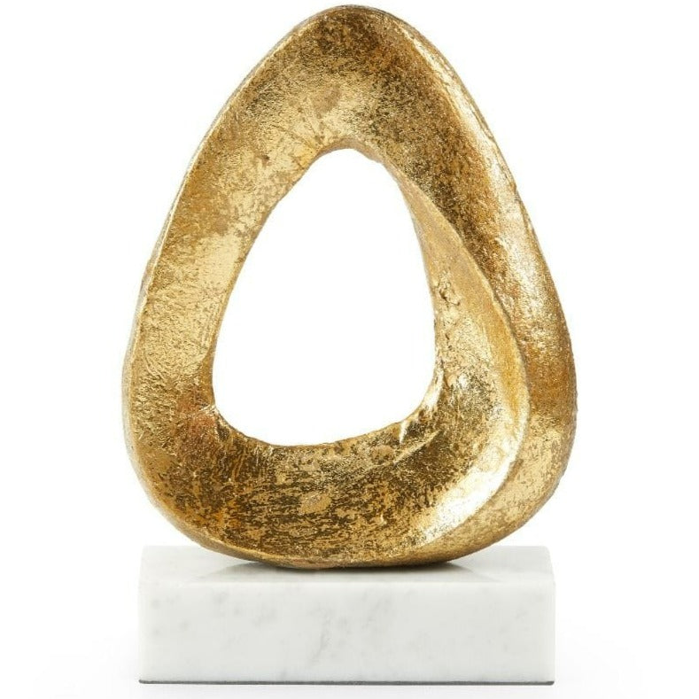 Villa & House Alpha Statue Decor