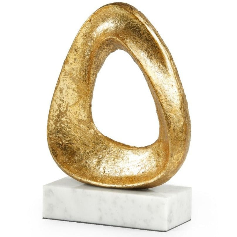 Villa & House Alpha Statue Decor