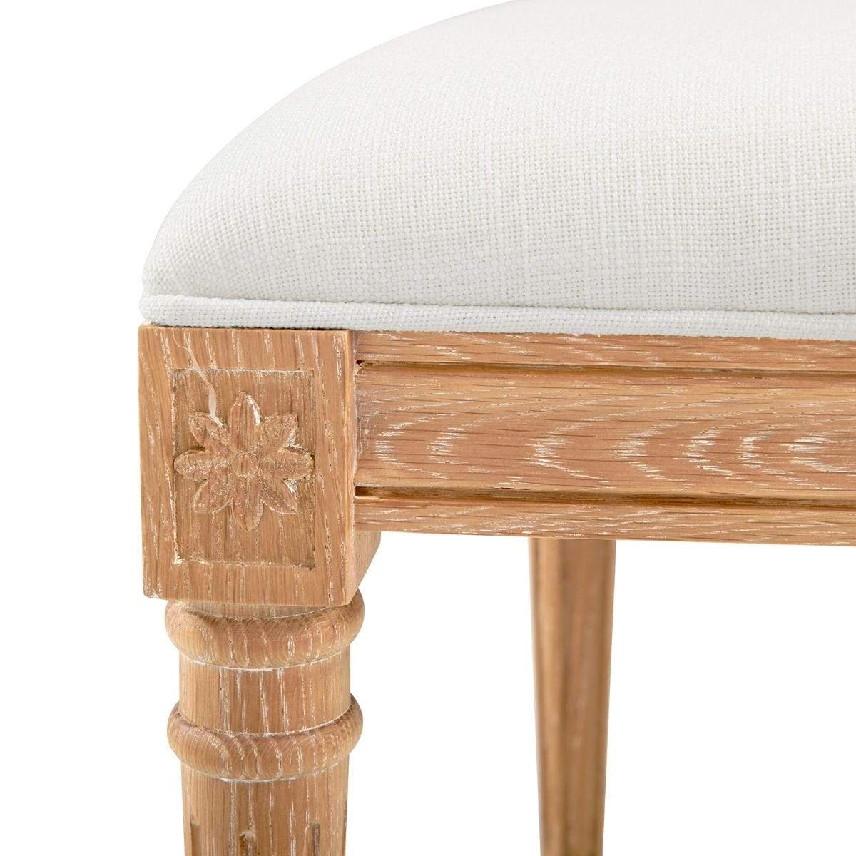 Villa & House Annette Side Chair Furniture villa-house-ANN-550-98