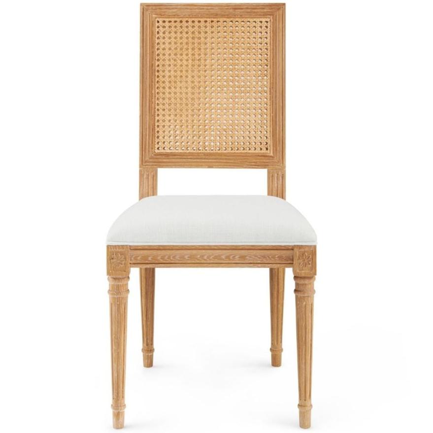 Villa & House Annette Side Chair Furniture villa-house-ANN-550-98