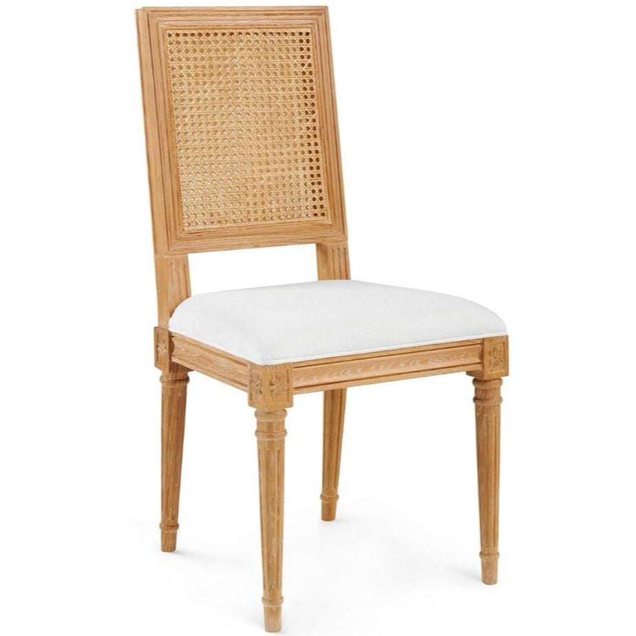 Villa & House Annette Side Chair Furniture villa-house-ANN-550-98