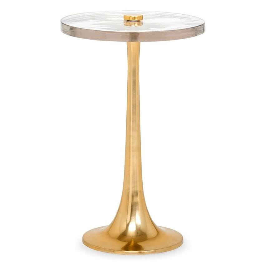 Villa & House Antonia Side Table Furniture villa-house-ATN-100-803