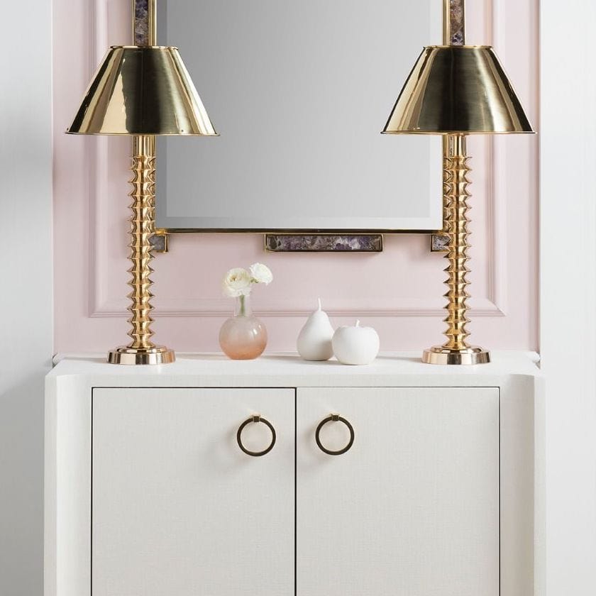 Villa & House Apple and Pear Porcelain Figure Decor villa-house-APR-700-109