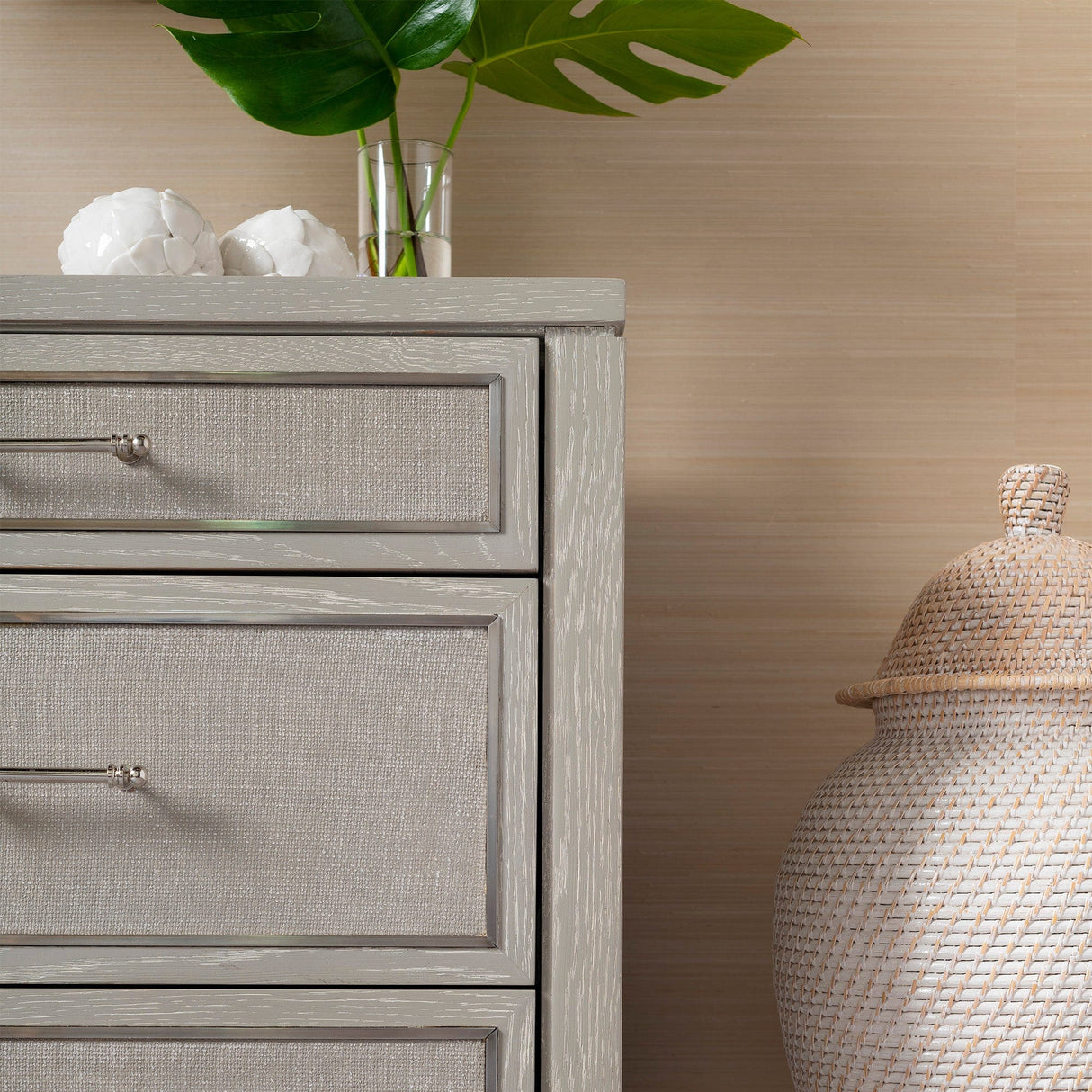 Villa & House Artichoke Porcelain Figure Decor villa-house-ARK-700-109