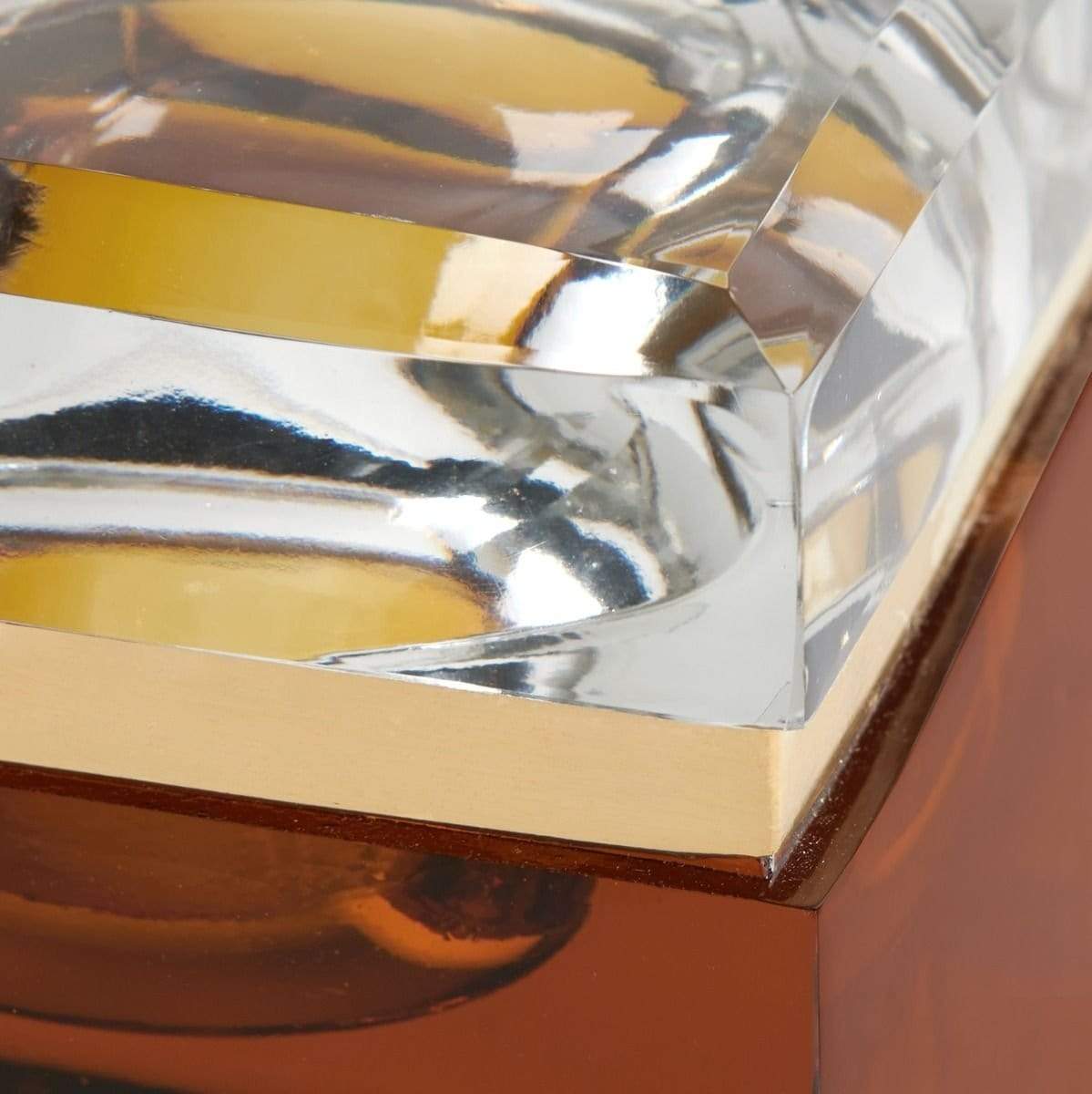 Villa & House Barleto Box Pillow & Decor