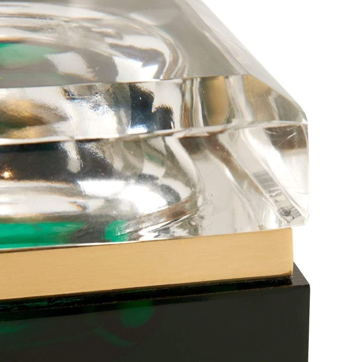 Villa & House Barleto Box Pillow & Decor