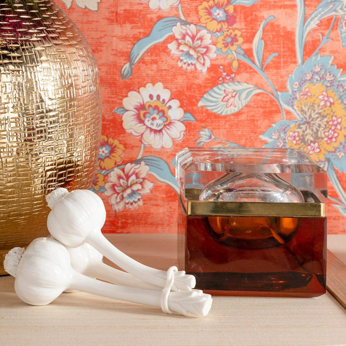 Villa & House Barleto Box Pillow & Decor