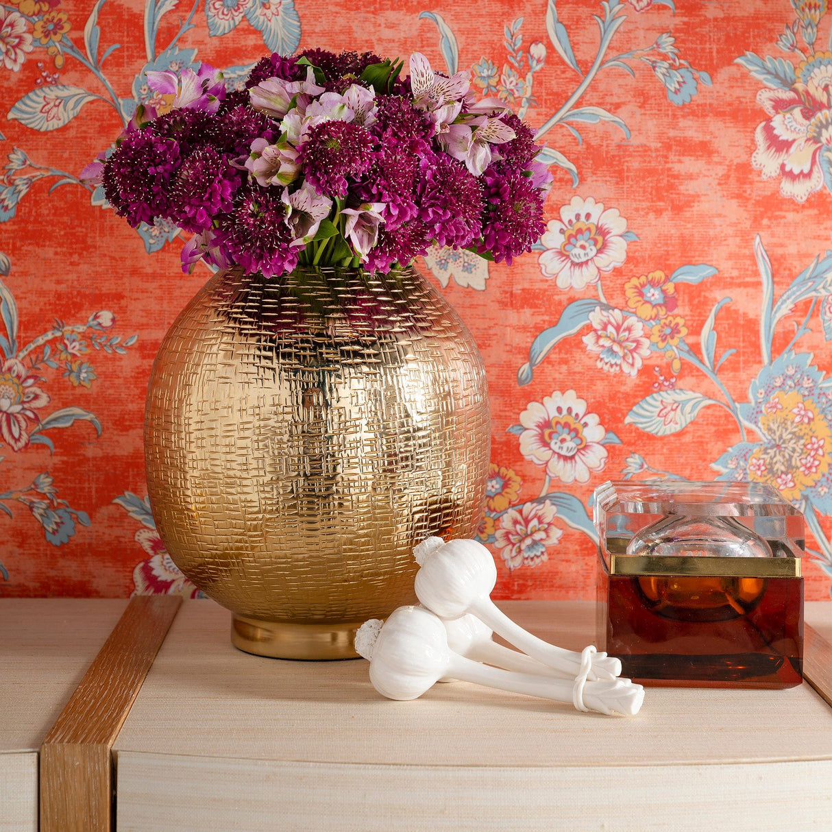 Villa & House Barleto Box Pillow & Decor