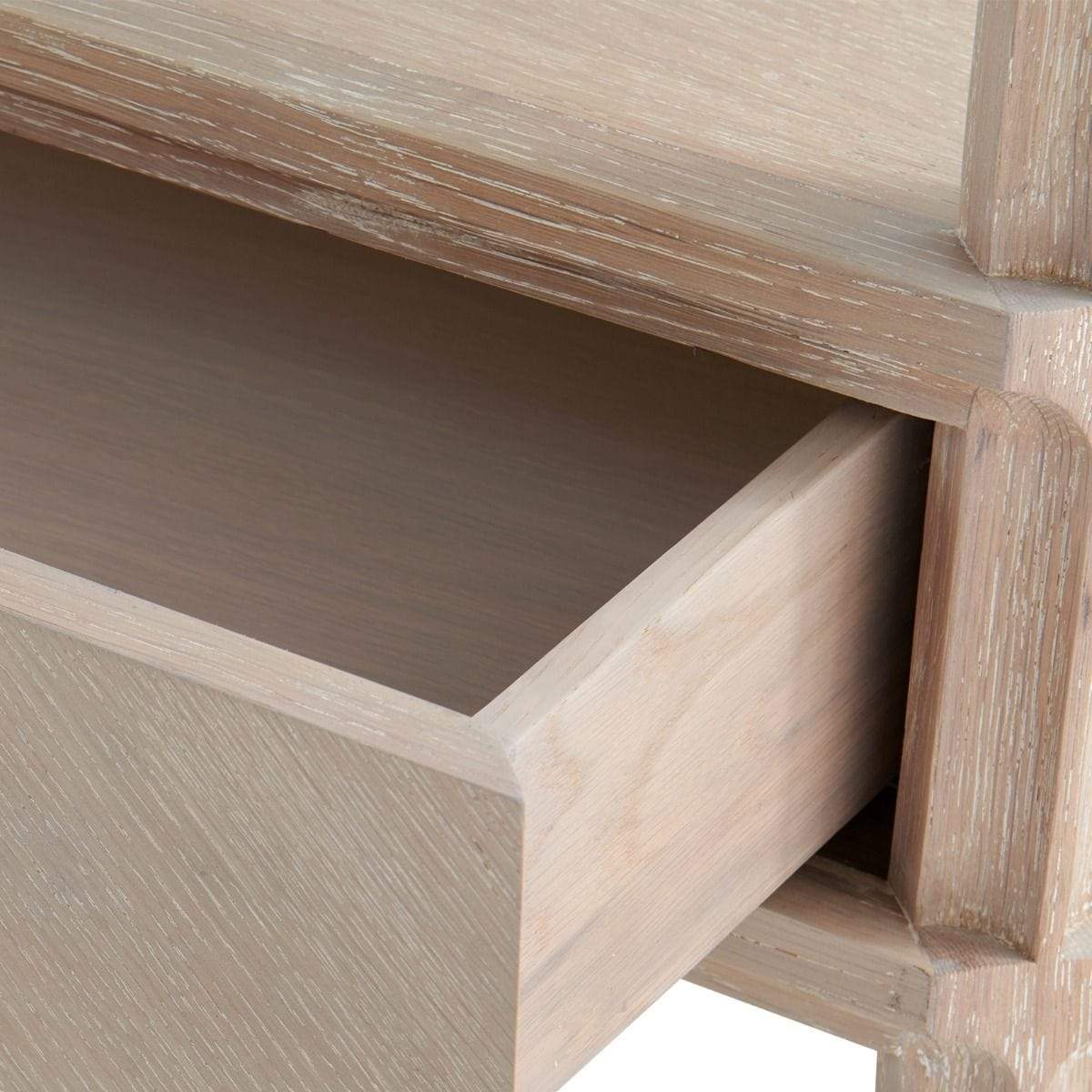 Villa & House Bertram 4-Shelf Etagere Furniture