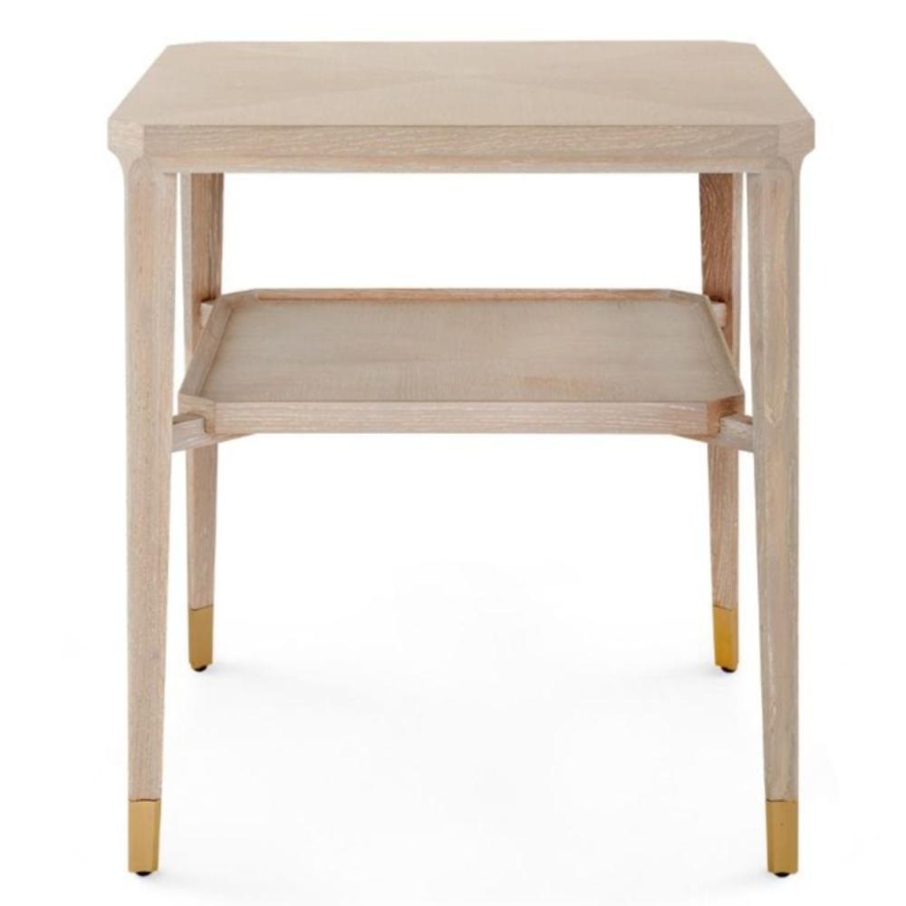 Villa & House Bertram Game Table Furniture