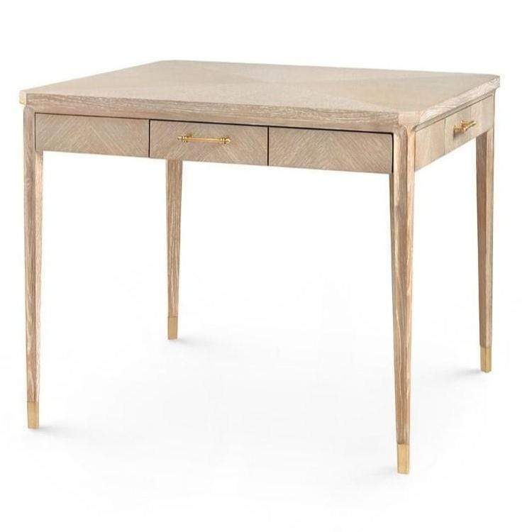Villa & House Bertram Game Table Furniture villa-house-BTM-100-99
