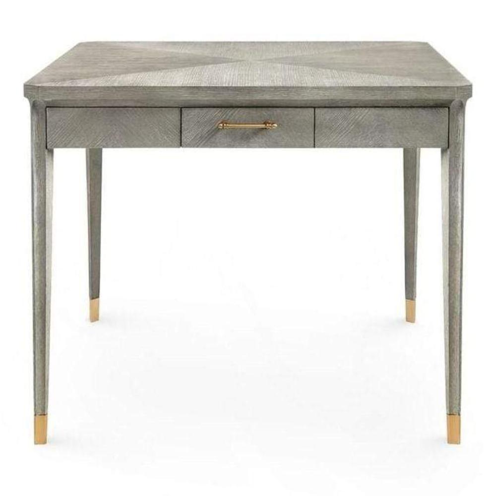 Villa & House Bertram Game Table Furniture villa-house-BTM-330-97
