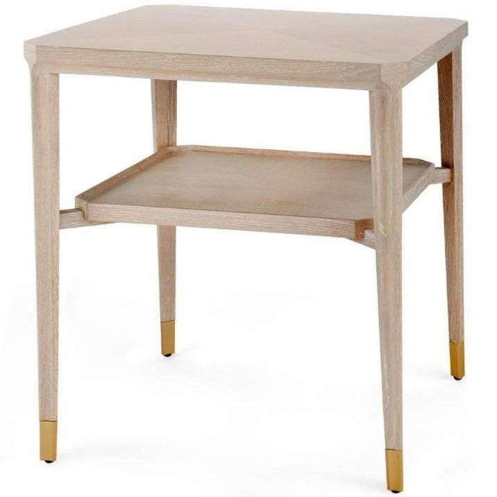 Villa & House Bertram Side Table Furniture villa-house-BTM-100-99