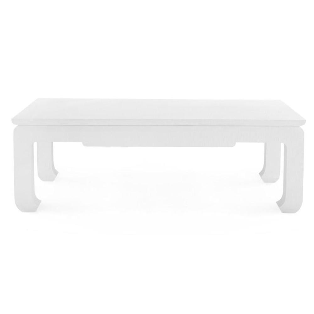 Villa & House Bethany Large Square Coffee Table Furniture