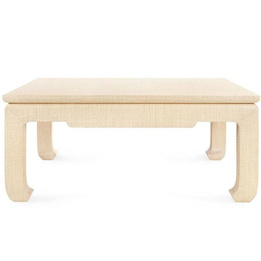 Villa & House Bethany Large Square Coffee Table Furniture