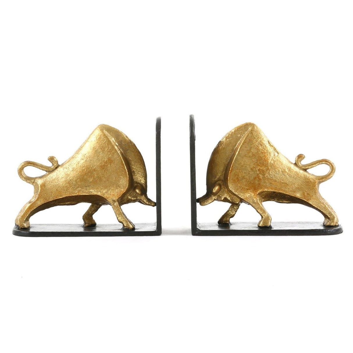 Villa & House Bisoni Bookends (Pair) Bookends villa-house-BIS-1742-808