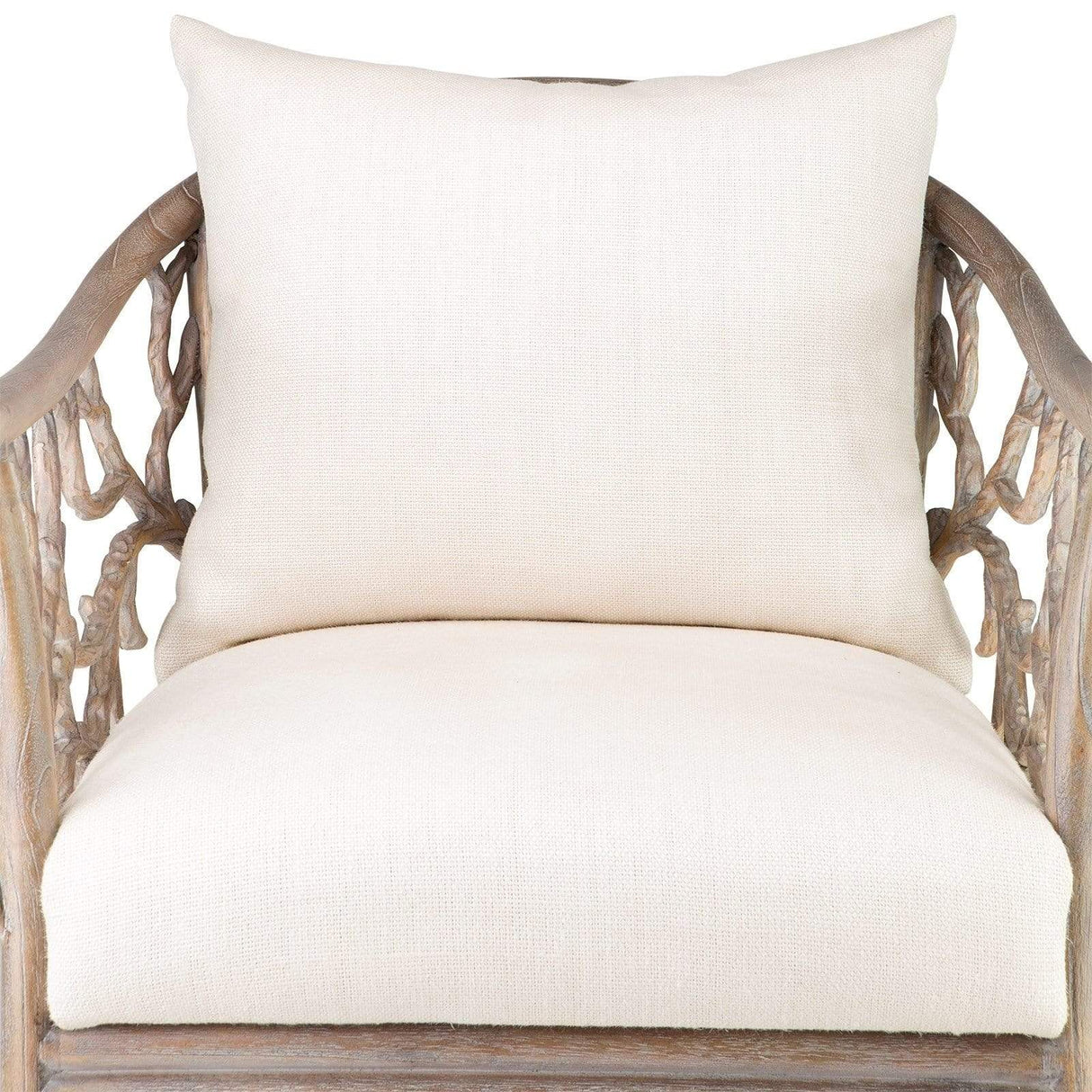 Villa & House Bosco Armchair - Driftwood Furniture villa-house-BOS-555-92