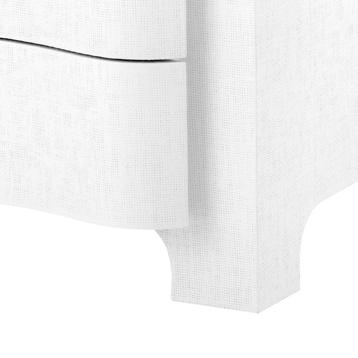 Villa & House Bouquet Desk - White Furniture