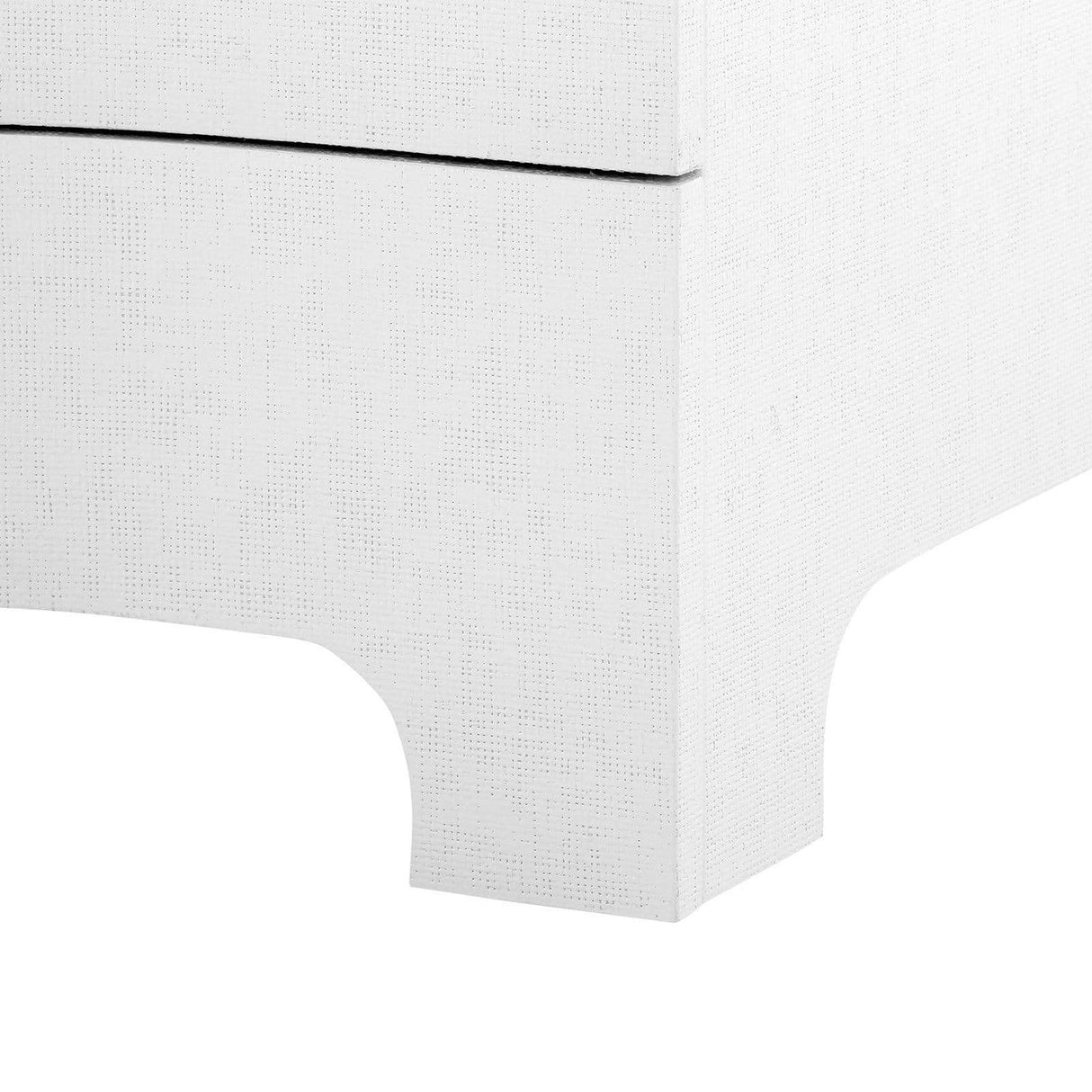 Villa & House Bouquet Desk - White Furniture