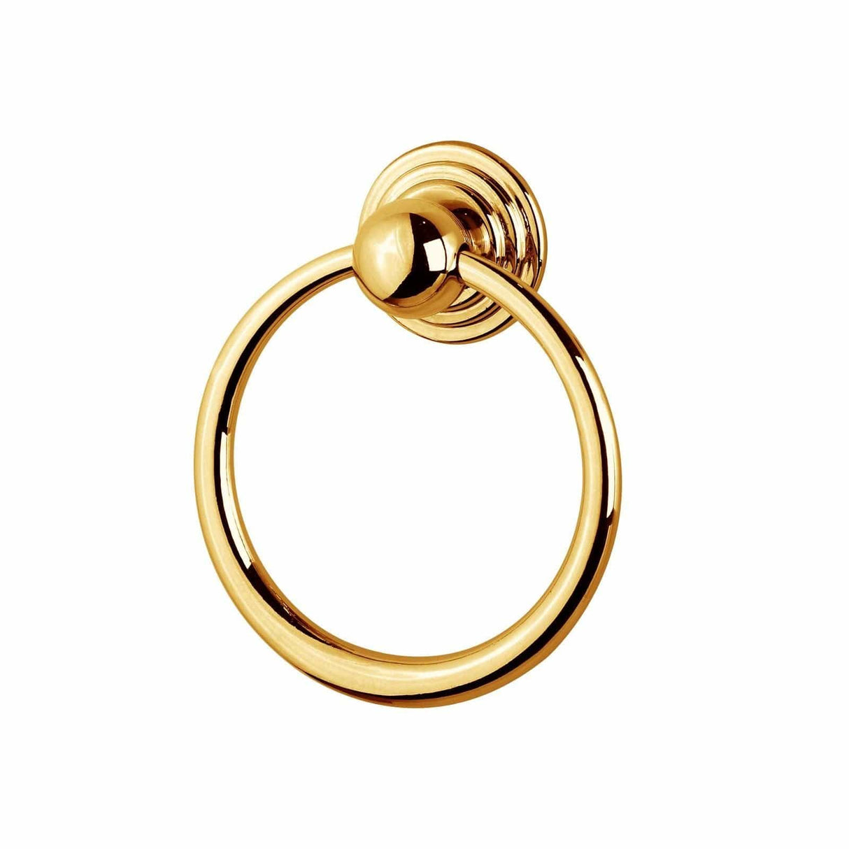 Villa & House Bouquet Desk - White Furniture