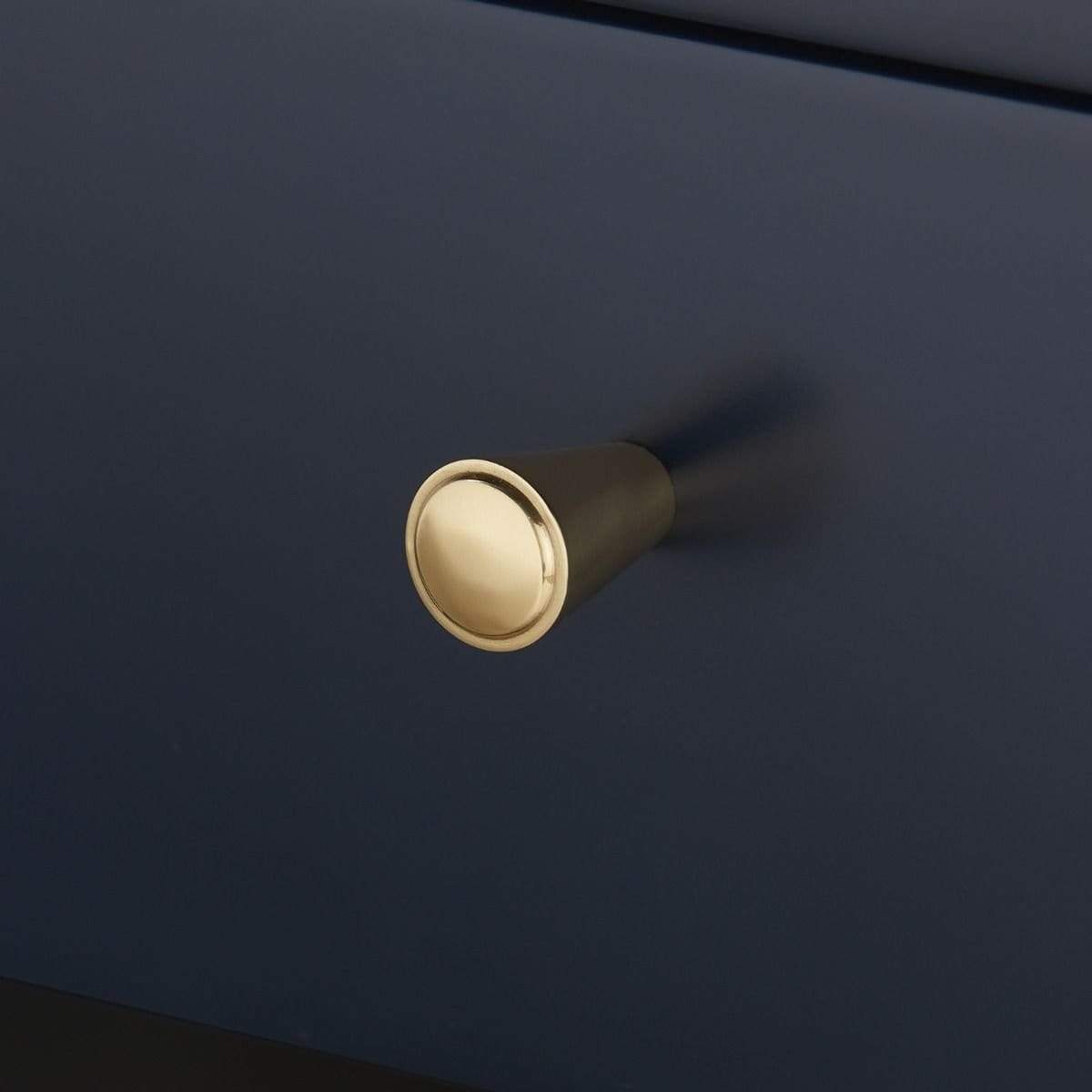 Villa & House Caanan 1 Drawer Side Table Furniture