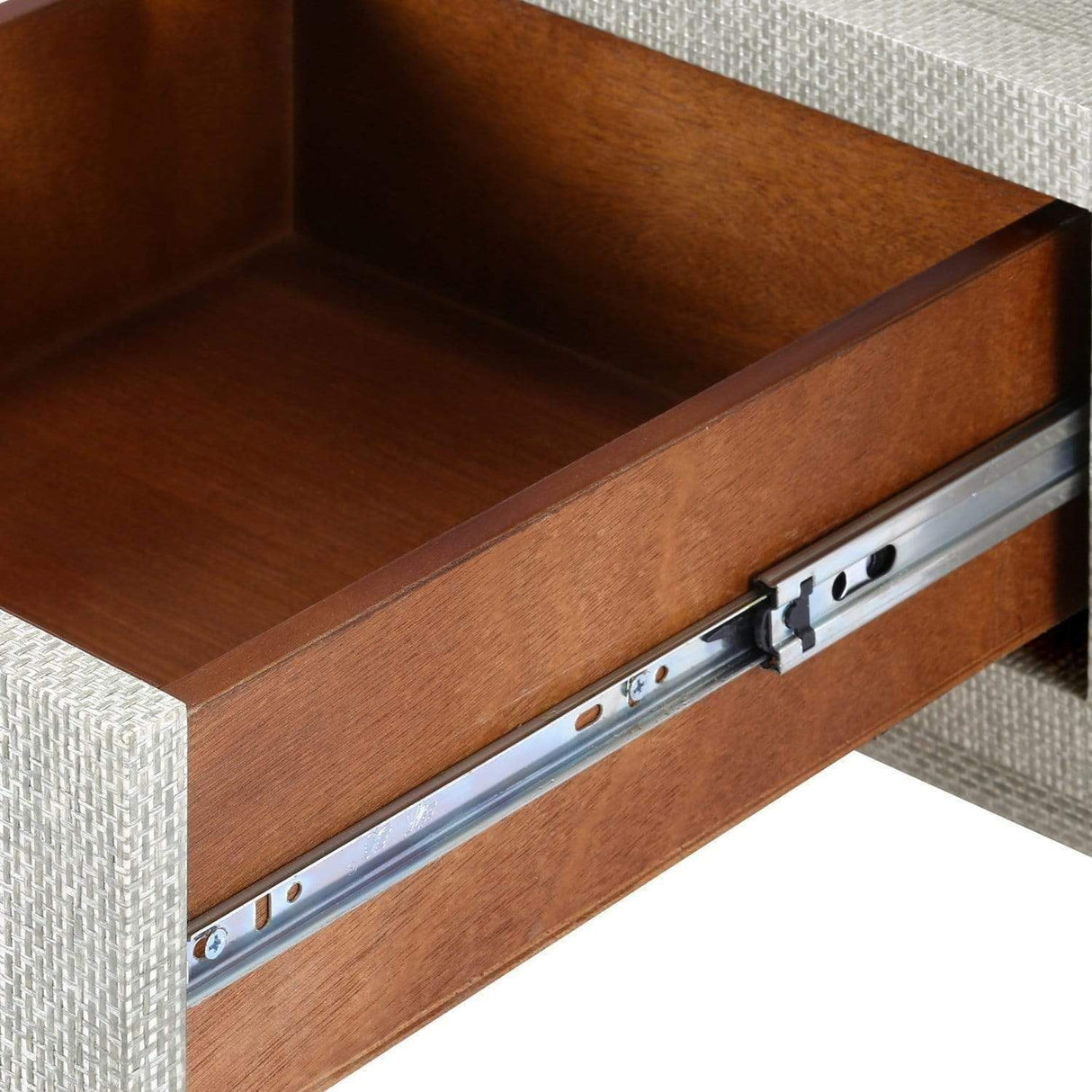 Villa & House Camilla 2-Drawer Side Table Furniture