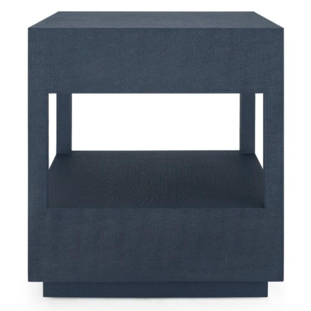 Villa & House Carmen 2-Drawer Side Table Furniture