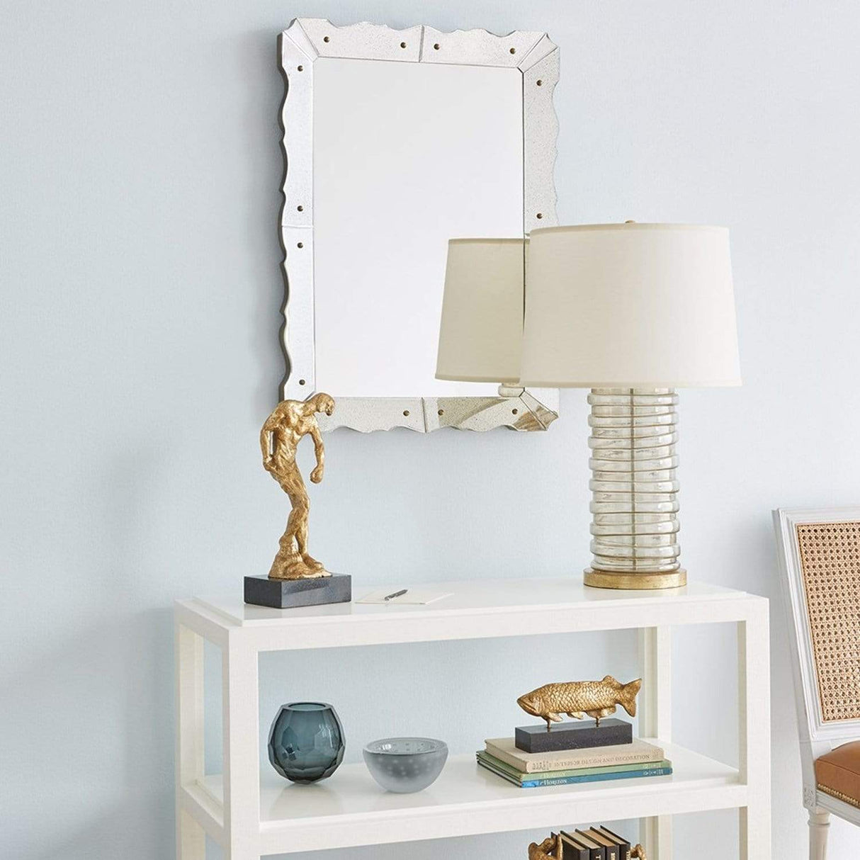 Villa & House Caroline Mirror Wall