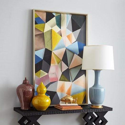 Villa & House Carp Fish Statue - Gold Decor villa-house-CRP-700-808