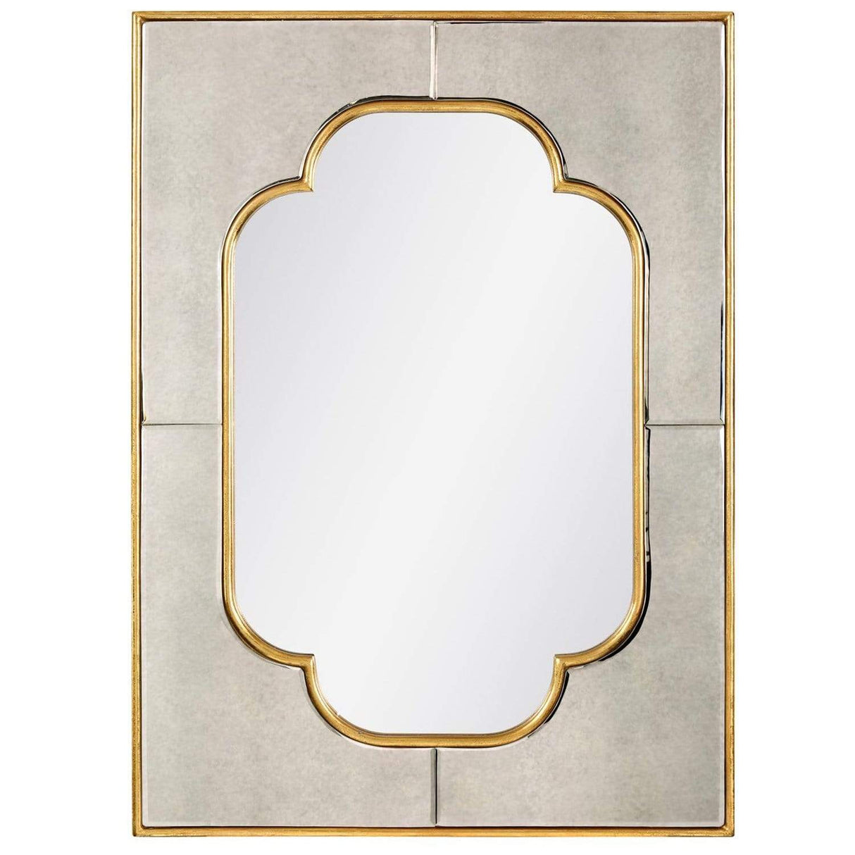 Villa & House Cassia Mirror Wall villa-house-CSA-670-70