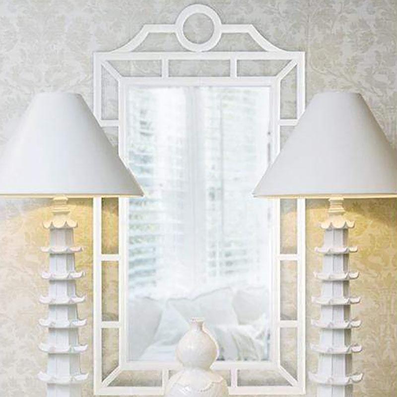 Villa & House Chloe Mirror Wall