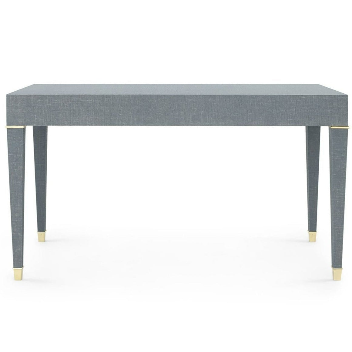 Villa & House Claudette Desk - Grey Furniture