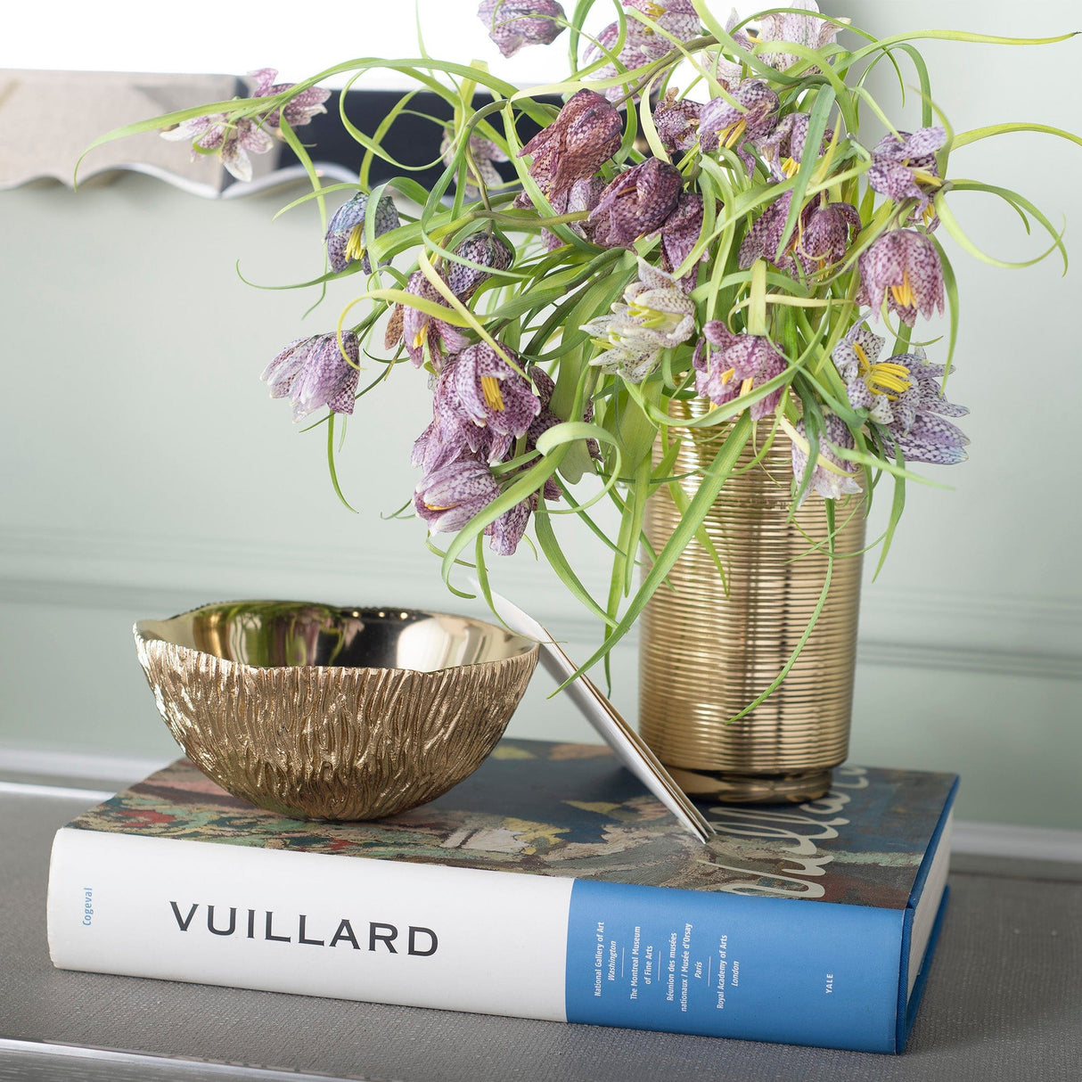 Villa & House Coral Bowl Pillow & Decor