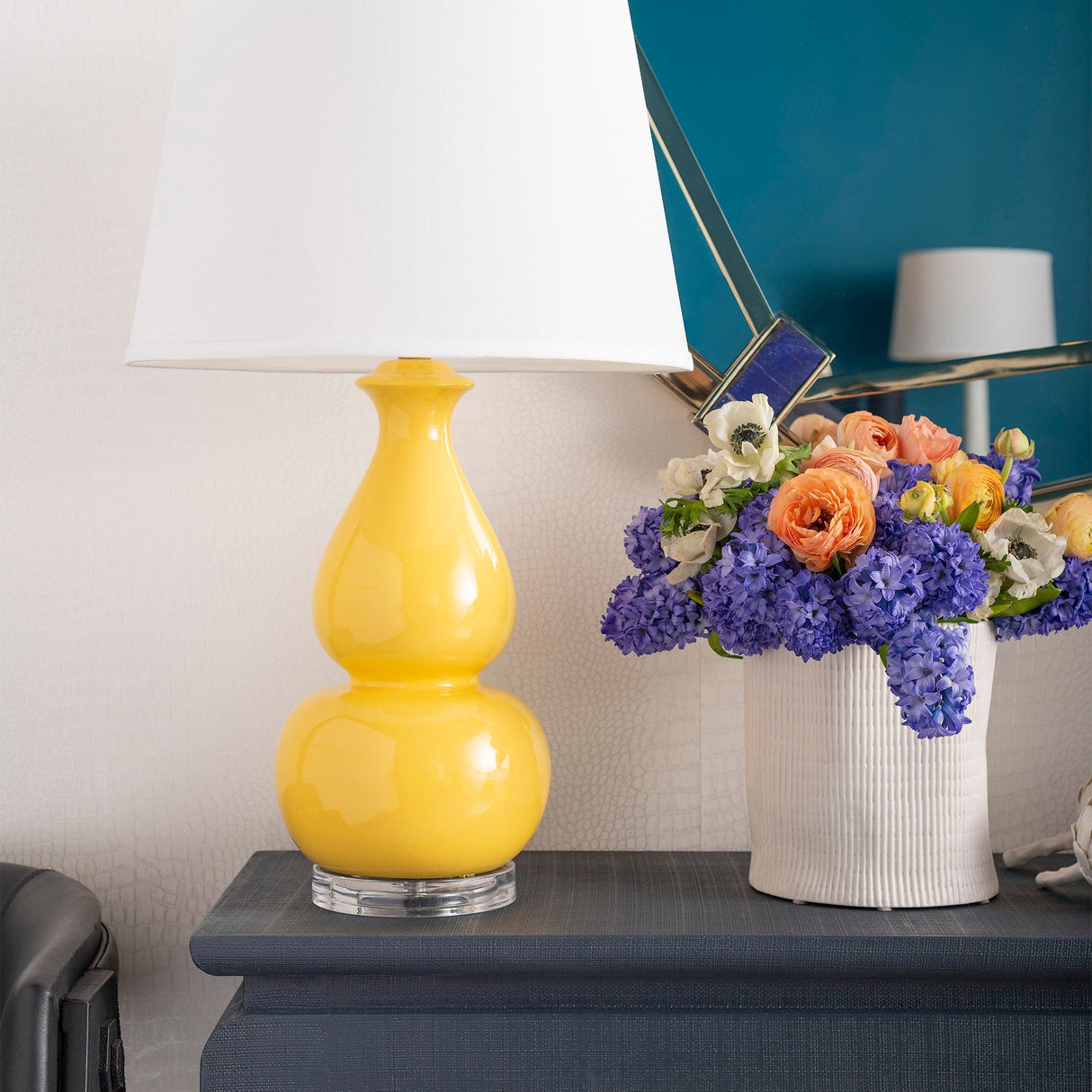 Villa & House Corum Cache Pot Pillow & Decor villa-house-CRM-700-109