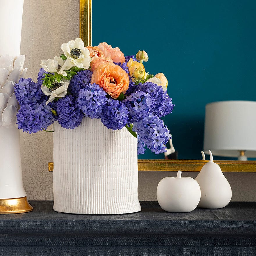 Villa & House Corum Cache Pot Pillow & Decor villa-house-CRM-700-109