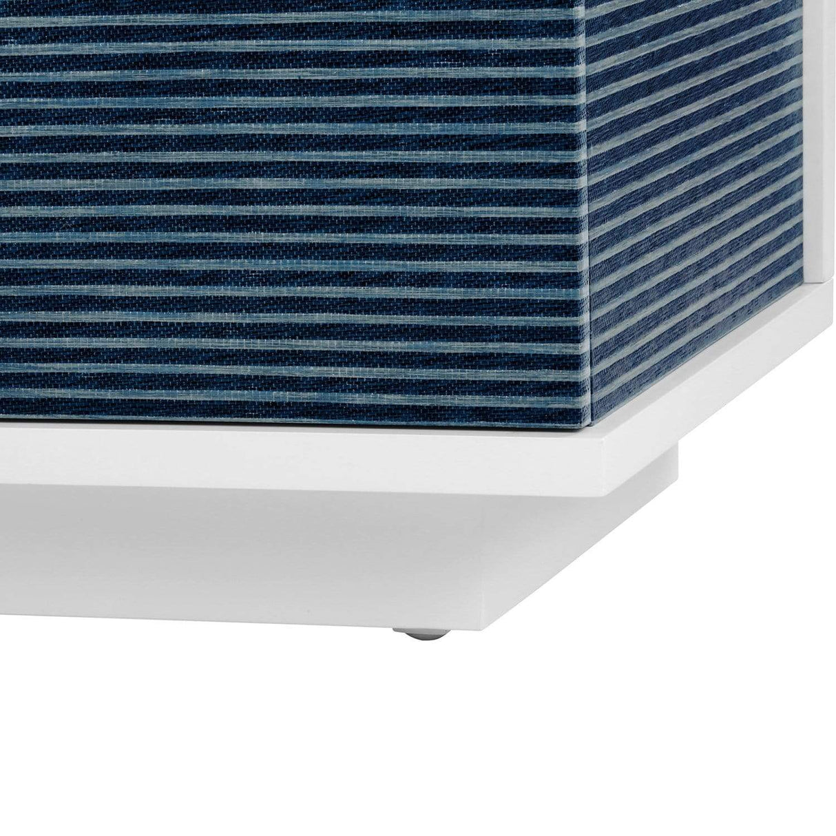 Villa & House Cosmopolitan 6-Drawer & 2-Door Cabinet - Navy Blue Furniture villa-house-CSM-450-6168