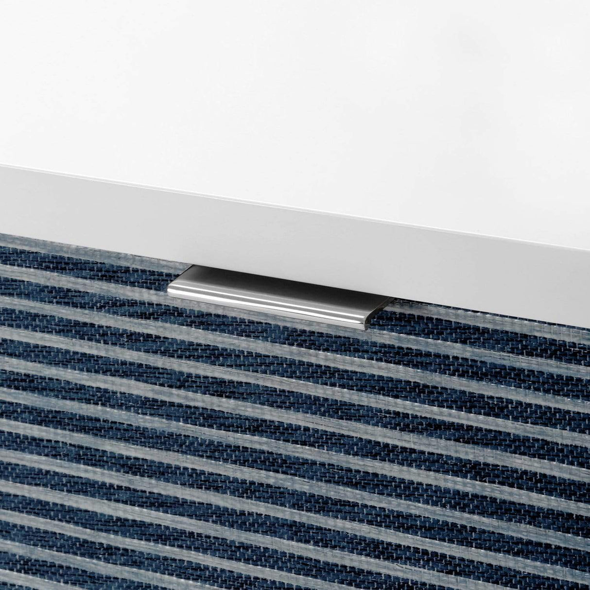 Villa & House Cosmopolitan 6-Drawer & 2-Door Cabinet - Navy Blue Furniture villa-house-CSM-450-6168