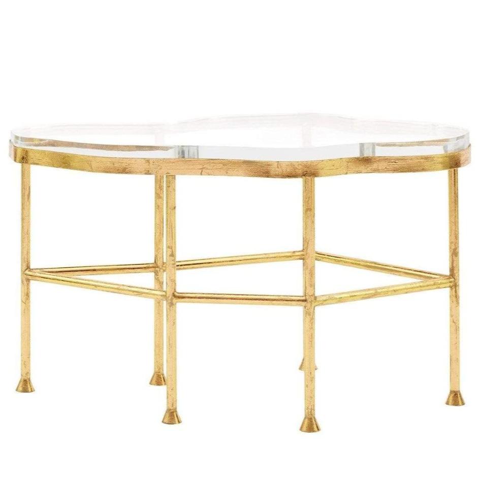 Villa & House Cristal Coffee Table Furniture villa-house-CST-300-808